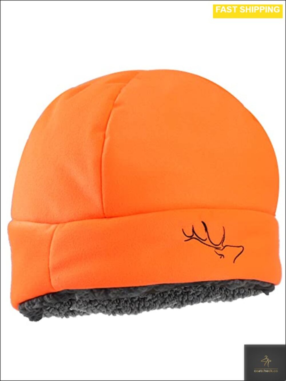 Ultra Performance Insulated Beanie Hat Waterproof Windproof Fleece Winter